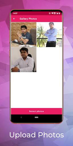 Marriagewale.com Matrimony App screenshot 6