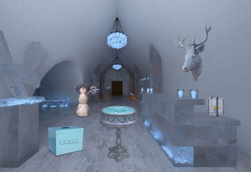 Escape Games: Assignment screenshot 4