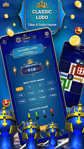 Ludo Empire™: Play Ludo Game screenshot 3