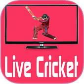 Cricket  Channels : HD Live Streaming guide 1
