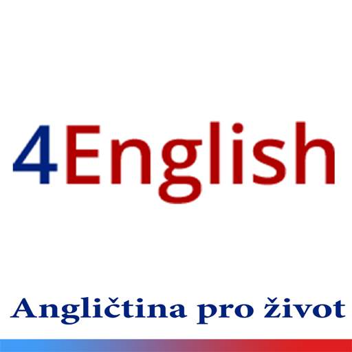 4English Angličtina - Online kurzy 1.19