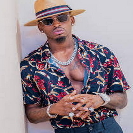 Picha za Diamond Platnumz icon