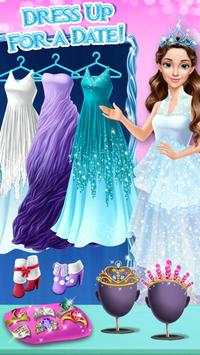 Princess Gloria Ice Salon screenshot 3