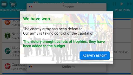 Ukraine Simulator 2 screenshot 4