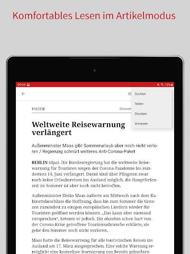 Echo E-Paper screenshot 10