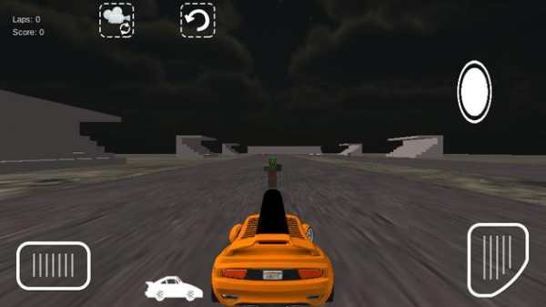 Survival Zombie Road Blocks screenshot 3
