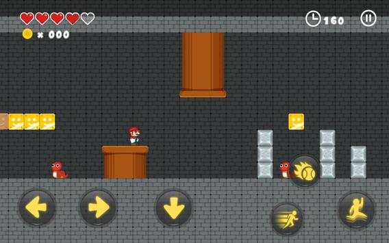 64 Games - Super Max Adventure screenshot 4
