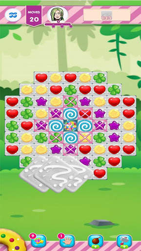 Anon - Match 3 Game screenshot 2