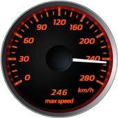 Speedometer & عداد السرعة 1.0