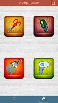 ✂ Barber Shop Efek ✂ screenshot 1
