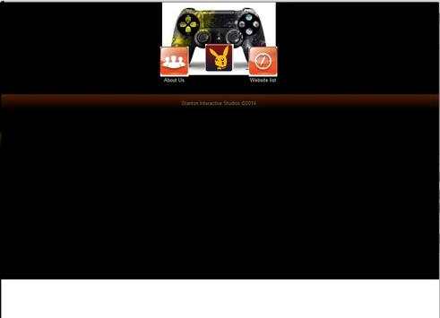 Game Cheat Sites screenshot 3
