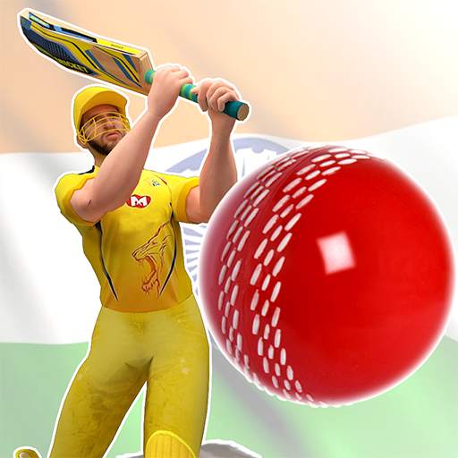 Super Six Cricket  League game 1.5