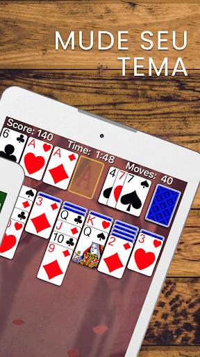 Solitaire screenshot 12