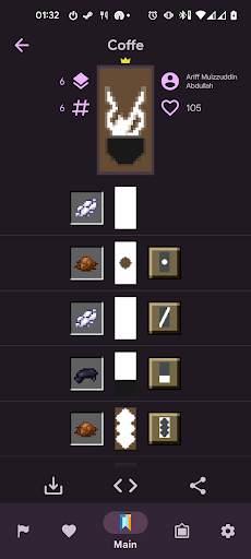Banners Editor screenshot 4