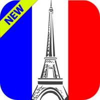 French Songs - French Music logo