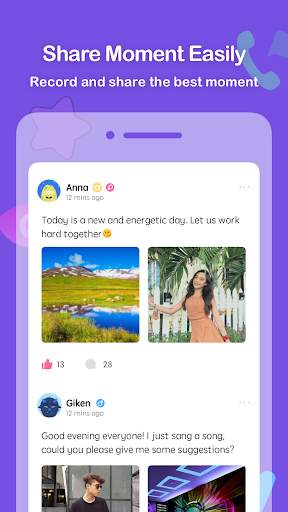 Litmatch Lite screenshot 2