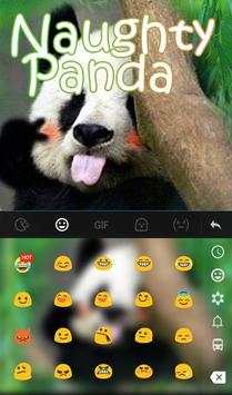 Naughty Panda screenshot 3