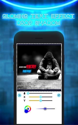 Stylish name maker screenshot 4