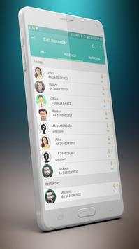 Insta Call : Call Recorder 2018 screenshot 2