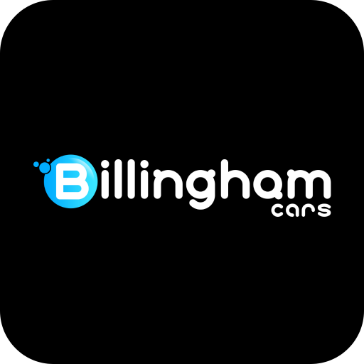 Billingham Cars icon