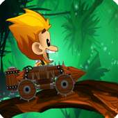 Benji Car Adventure