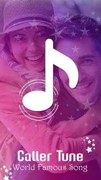 Caller tune : New Ringtones 2019 screenshot 5