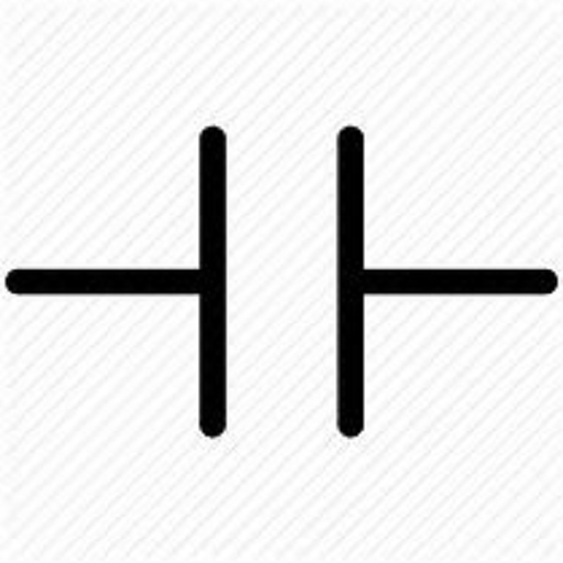 ikon Capacitor Calculator Lite