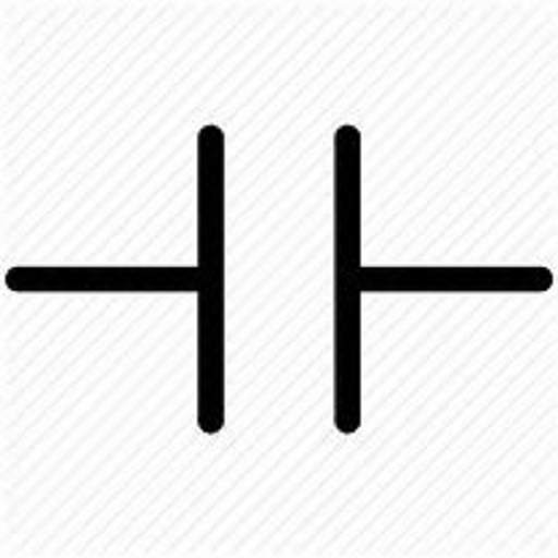 Capacitor Calculator Lite 1.0
