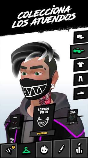 LIT killah: The Game screenshot 4