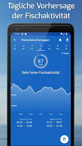 Fishing Points: App zum Angeln screenshot 2