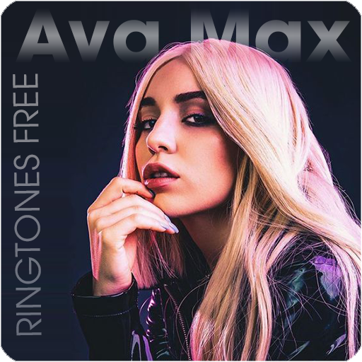 Ava Max - Ringtones Free icon