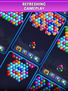 Bubble Deluxe: Pop Shooter screenshot 9