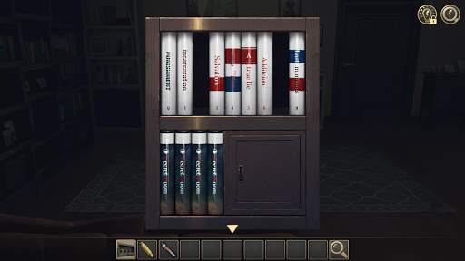 시크릿룸(SecretRoom) screenshot 4