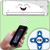 Ac Remote Control