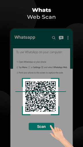 Whats Web Scanner for Whatsapp screenshot 2