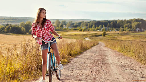 Sexy Hot American Girls Wallpapers HD screenshot 6