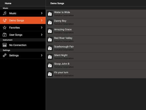 Chord Tracker screenshot 6