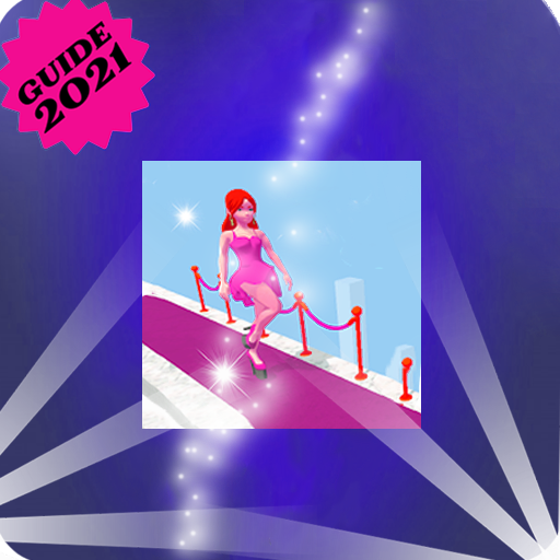 Guide &amp; Tips For Shoe Race Game icon