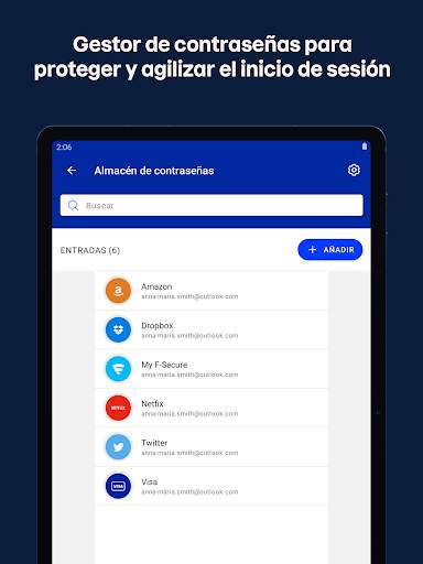 F-Secure: Total Security & VPN screenshot 11