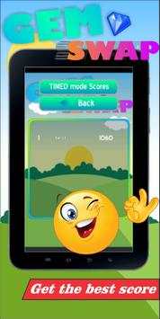Gems Swap screenshot 3