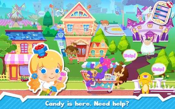 Super Candy: Let's Fix It screenshot 2