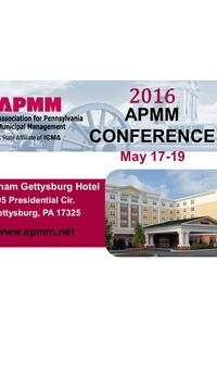 APMM 2016 Annual Conference screenshot 1