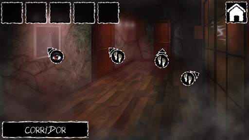 The Room - Horror game screenshot 2