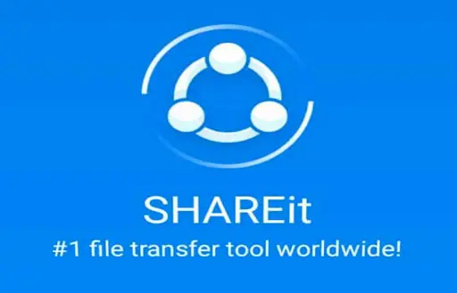 SHAREit Guide Transfer files And tips For Shareit screenshot 1