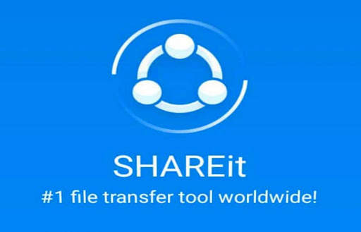 SHAREit Guide Transfer files And tips For Shareit скриншот 1