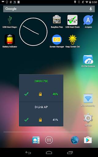 Access Point Switcher screenshot 10