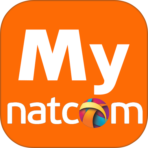 MY NATCOM icon