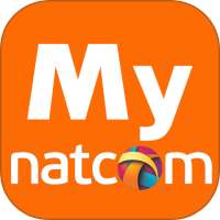 MY NATCOM logo