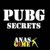 PUBG SECRETS 2.6.3