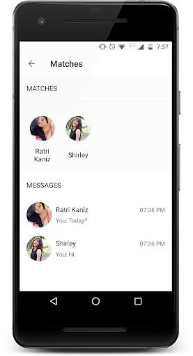 Coffee Adda - Make Friends Nearby screenshot 5